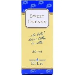Di Leo Linea Bimbi Sweet Dreams 30 ml | Farma di Fiducia