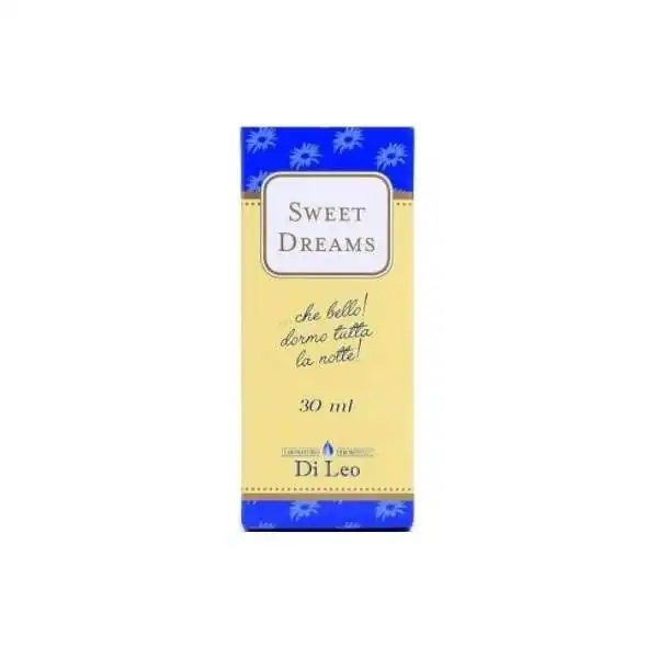 Di Leo Linea Bimbi Sweet Dreams 30 ml | Farma di Fiducia