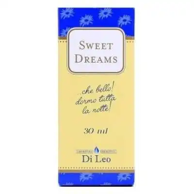 Di Leo Linea Bimbi Sweet Dreams 30 ml | Farma di Fiducia