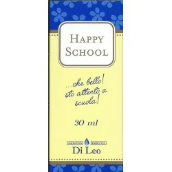 Di Leo Linea Bimbi Happy School 30 ml | Farma di Fiducia