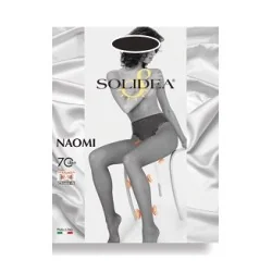 SOLIDEA Naomi col 70 den glacÃ© tg2M | Risparmia in Farmacia