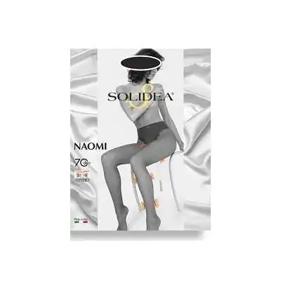 SOLIDEA Naomi col 70 den glacÃ© tg2M | Risparmia in Farmacia