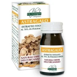 Dr. Giorgini ASTRAGALO ESTRATTO TITOLATO 60 Pastiglie, VIS GIORGINI SER-VIS