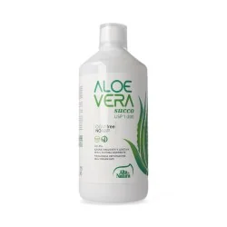 Alta Natura Aloe Vera Succo 1000 ml | Farma di Fiducia