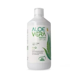 Aloe Vera Succo Ananas 1000 ml | Farma di Fiducia