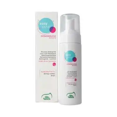 Easy Akne Dermomousse 200 ml | Farma di Fiducia