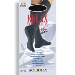 SOLIDEA Relax 140 den cast tg4 | Risparmia in Farmacia