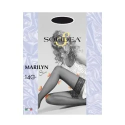 SOLIDEA Marilyn a/regg 140 d nero tg2 | Risparmia in Farmacia