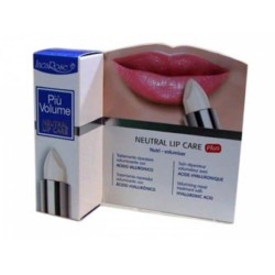 INCAROSE NEUTRAL LIP CARE PLUS NUTRI VOLUMISER, IncaRose