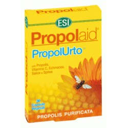 ESI PROPOLAID PROPOLURTO 30 CAPSULE | Farma di Fiducia
