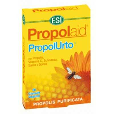 ESI PROPOLAID PROPOLURTO 30 CAPSULE | Farma di Fiducia