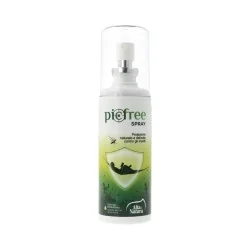 Pic Free Spray Flacone da 120 ml | Farma di Fiducia