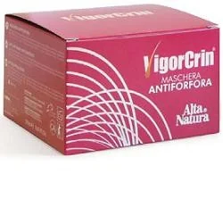 VIGORCRIN MASCHERA ANTIFORFORA| Farma di Fiducia