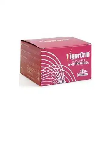VIGORCRIN MASCHERA ANTIFORFORA| Farma di Fiducia