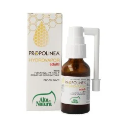 Propolinea Hydrovapor Adulti 20 ml | Farma di Fiducia