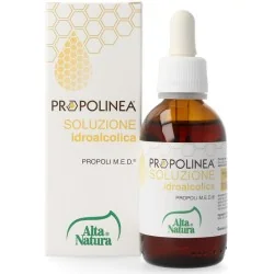 AltaNatura Propolinea Idroalcolica | Farma di Fiducia
