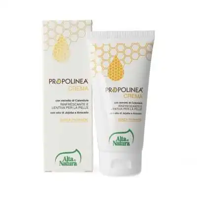 Alta Natura Propolinea Crema 75 ml | Farma di Fiducia