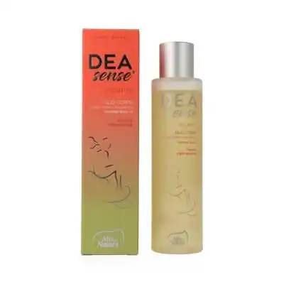 Dea Sense Olio Corpo Incanto | Farma di Fiducia