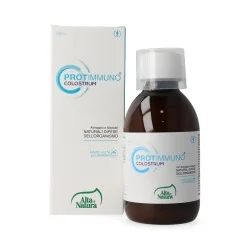 Alta Natura Protoimmuno Colostrum | Farma di Fiducia