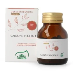 Alta Natura Terranata Carbone Veg | Farma di Fiducia