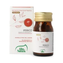 Alta Natura Terranata Iperico | Farma di Fiducia