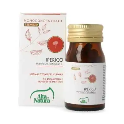 Alta Natura Terranata Iperico | Farma di Fiducia