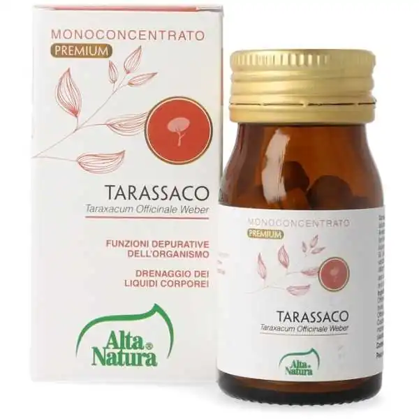 Alta Natura Terranata Tarassaco | Farma di Fiducia