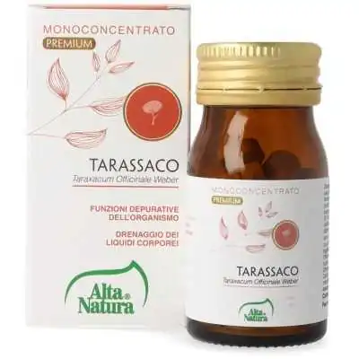Alta Natura Terranata Tarassaco | Farma di Fiducia
