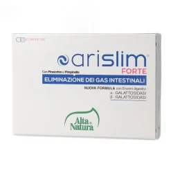 Alta Natura Arislim Forte 30 Cpr | Farma di Fiducia