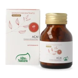 Alta Natura Terranata AÃ§ai Tavolette | Farma di Fiducia