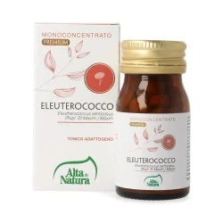 Alta Natura Terranata Eleuterococco | Farma di Fiducia