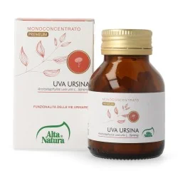 Alta Natura Terranata Uva Ursina | Farma di Fiducia