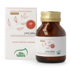 Alta Natura Terranata Uncaria | Farma di Fiducia