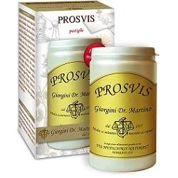 DR. GIORGINI PROSVIS 400 pastiglie, DR.GIORGINI SER-VIS Srl