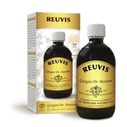 Dr. Giorgini REUVIS 500ml LIQUIDO, DR.GIORGINI SER-VIS Srl