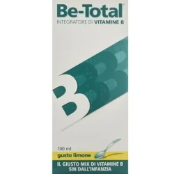 Betotal Limone flacone 100 ml | Risparmia in Farmacia