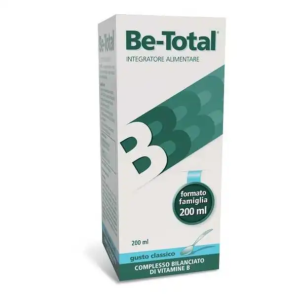 Betotal classico flacone 200 ml | Risparmia in Farmacia