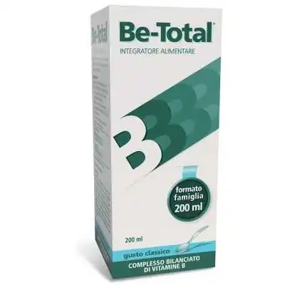 Betotal classico flacone 200 ml | Risparmia in Farmacia
