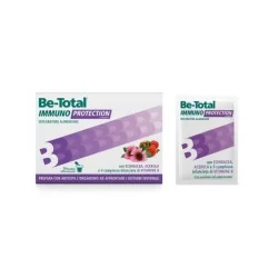 Betotal Immuno Protect 14 bustine | Risparmia in Farmacia