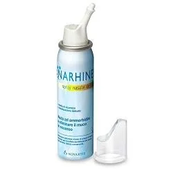 Narhinel spray delicato 100 ml | Risparmia in Farmacia