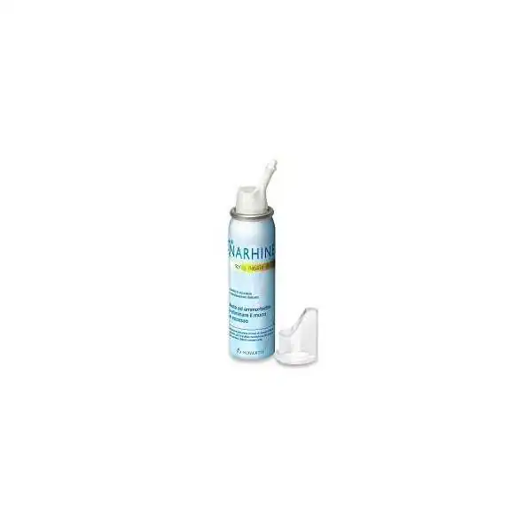 Narhinel spray delicato 100 ml | Risparmia in Farmacia