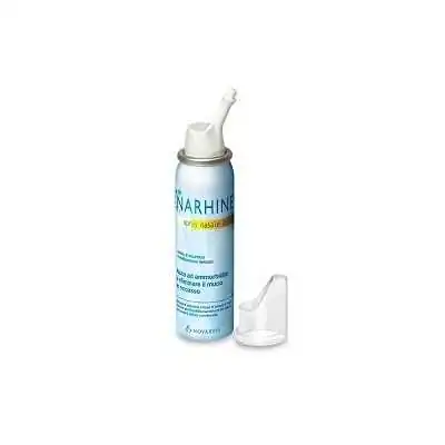 Narhinel spray delicato 100 ml | Risparmia in Farmacia