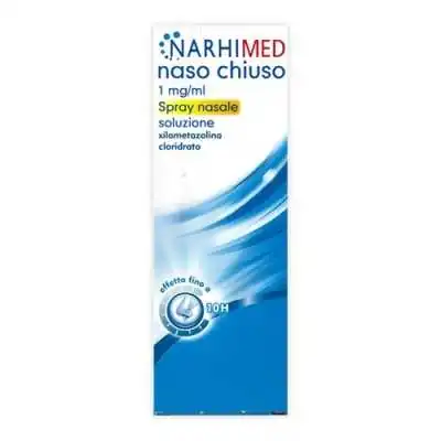 Narhimed Adulti spray 10 ml | Risparmia in Farmacia