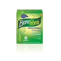 Benefibra Polvere 28 Bustine Monodose | Farma di Fiducia