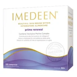 IMEDEEN PRIME RENEWAL PROMO 120 COMPRESSE [1 Mese], PFIZER ITALIA Srl
