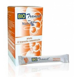 DEPOFARMA BIO TRANSIT 12 BUSTINE, DEPO FARMA