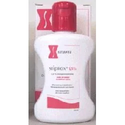 Stiprox Shampoo Urto 100 ml, GLAXOSMITHKLINE C.HEALTH.SpA