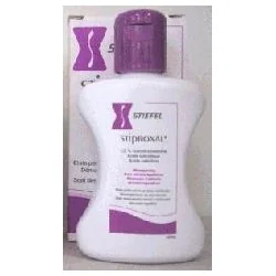 STIPROXAL Shampoo 100ML, GLAXOSMITHKLINE C.HEALTH.SpA