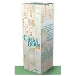 Euderm CHERADERM 30 CREMA 100 ml, EUCARE Srl