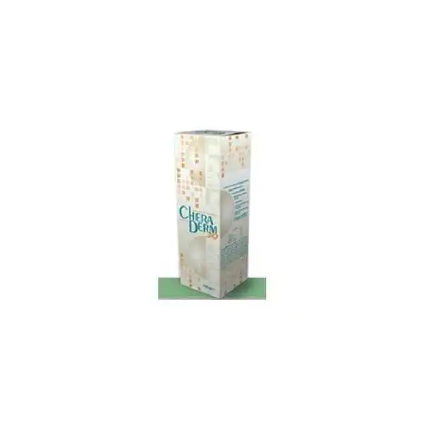 Euderm CHERADERM 30 CREMA 100 ml, EUCARE Srl